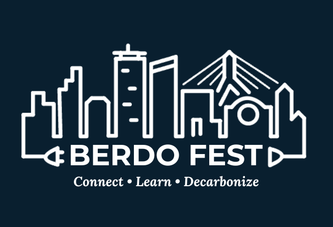 BERDO Fest Logo