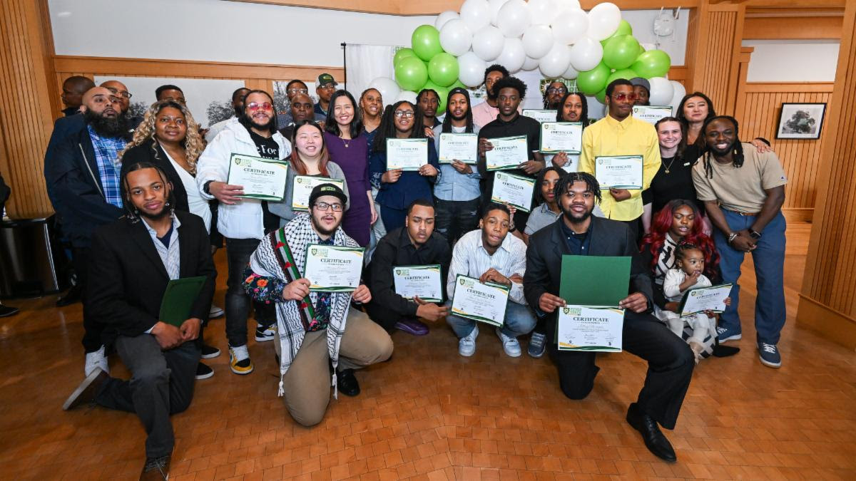 PCB 2025 Graduation