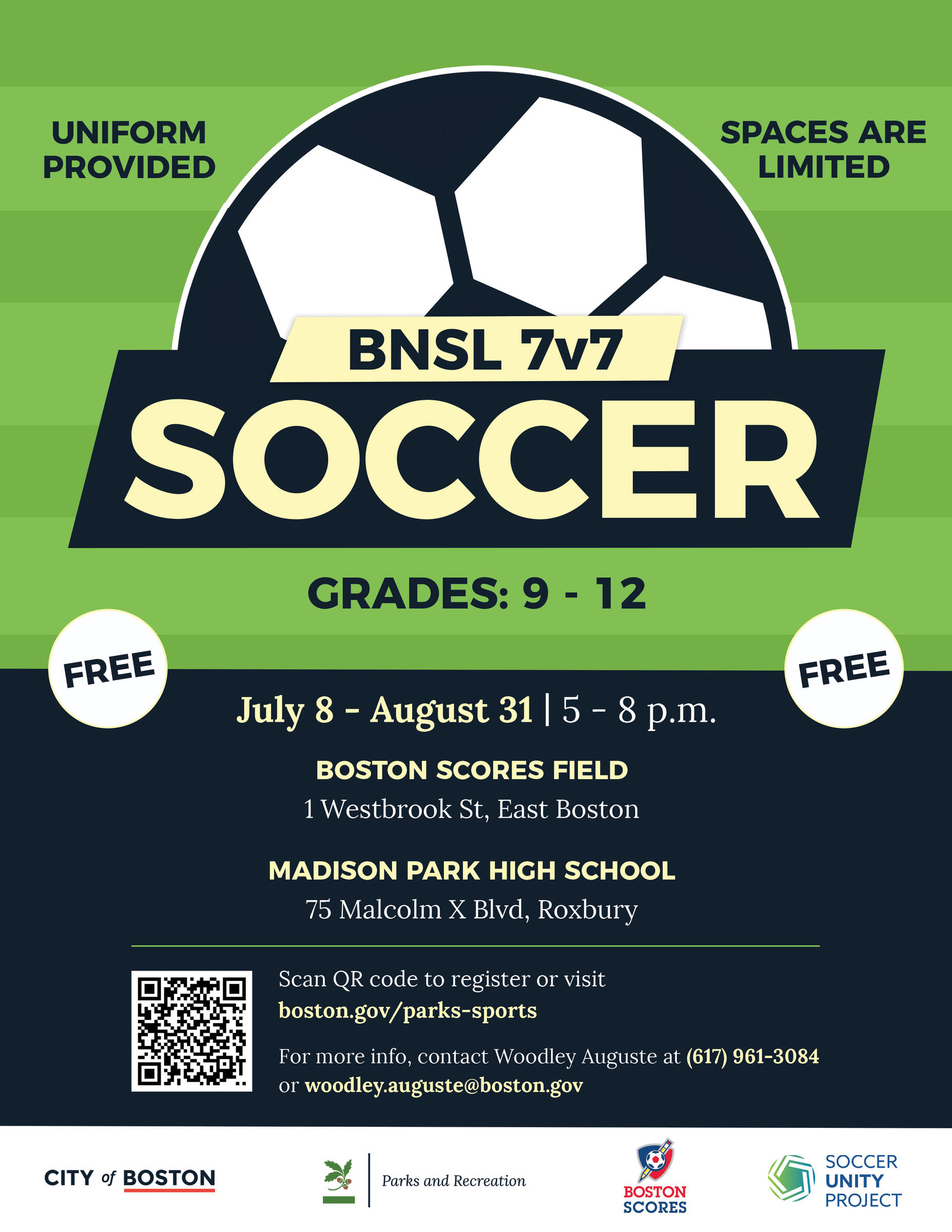 Soccer 