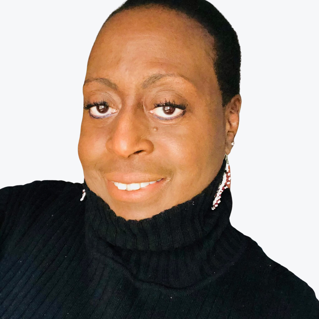 picture of Hope White, a member of Pink and Black