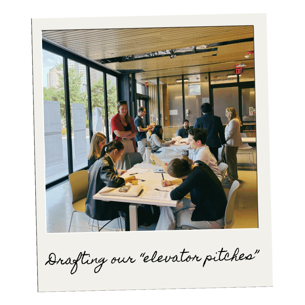 SIP 2025 Polaroid Memories _Large