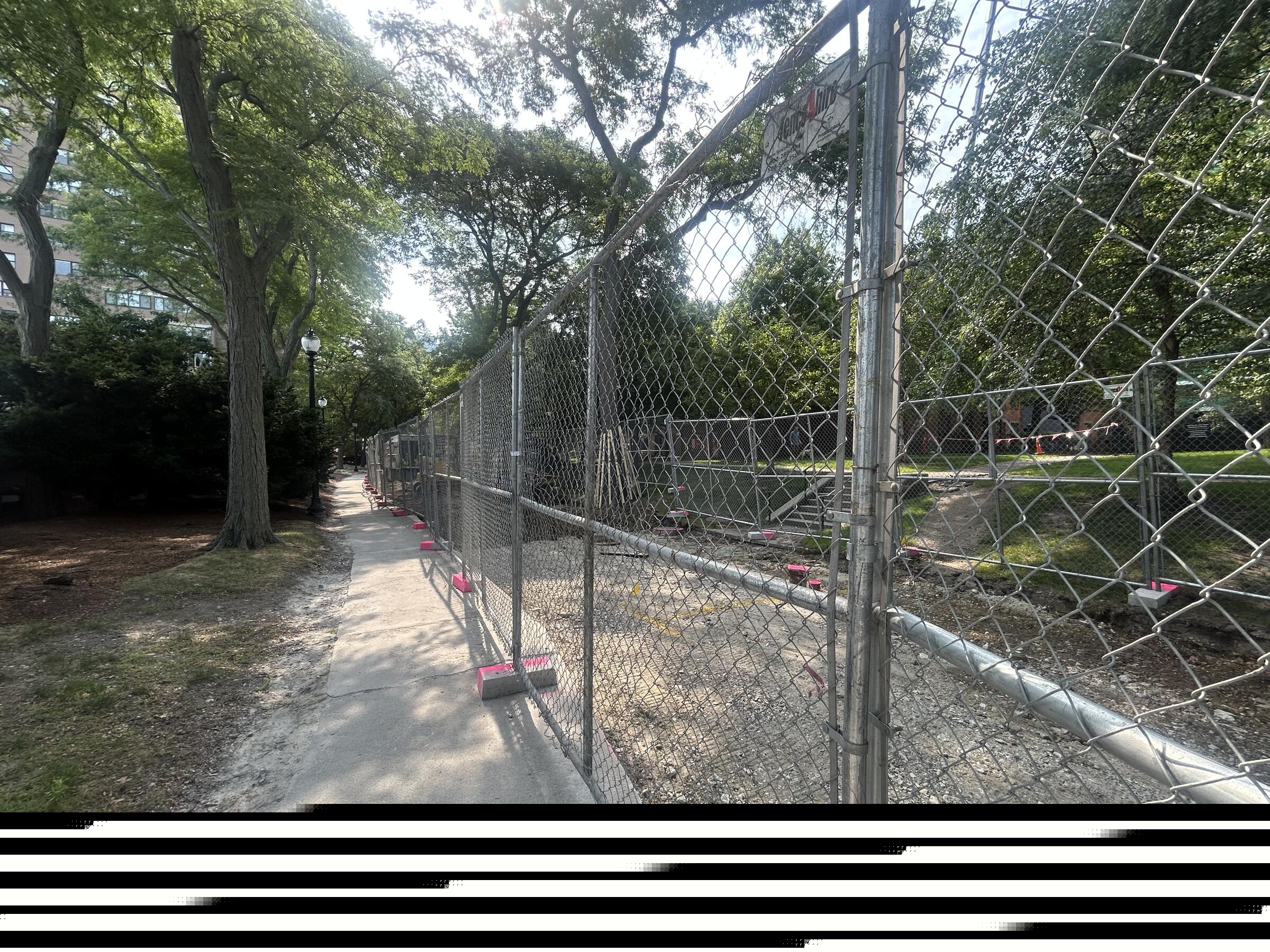 Thoreau Path