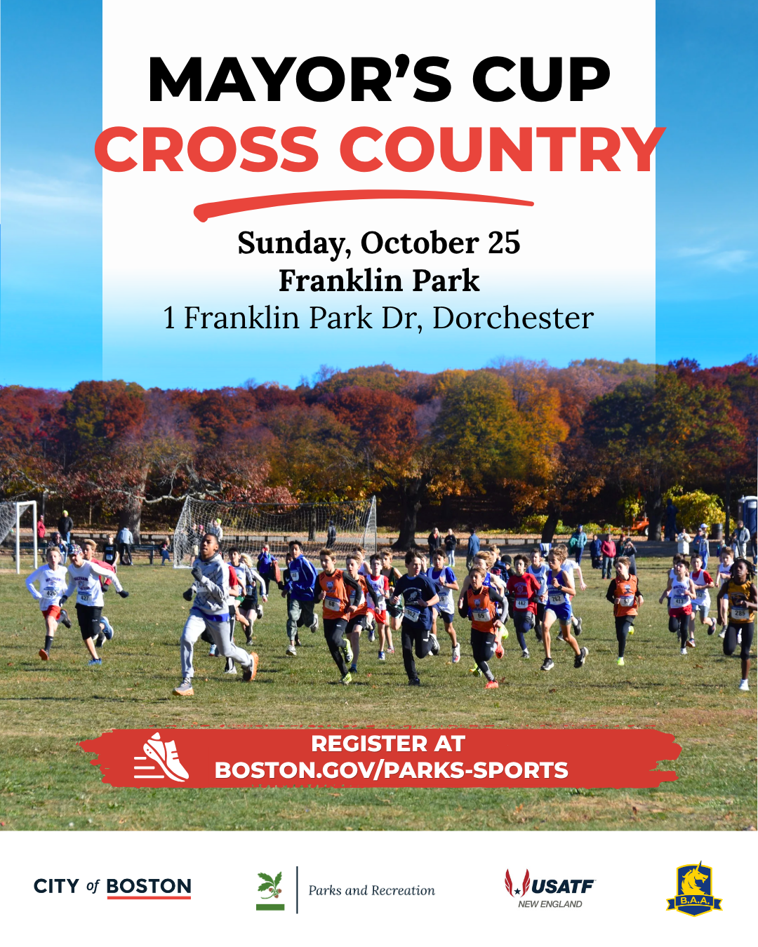 MC Cross Country Flyer 2026