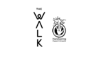 The Walk and Handspring Puppet Company logos