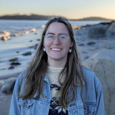 Mollie O’Leary headshot