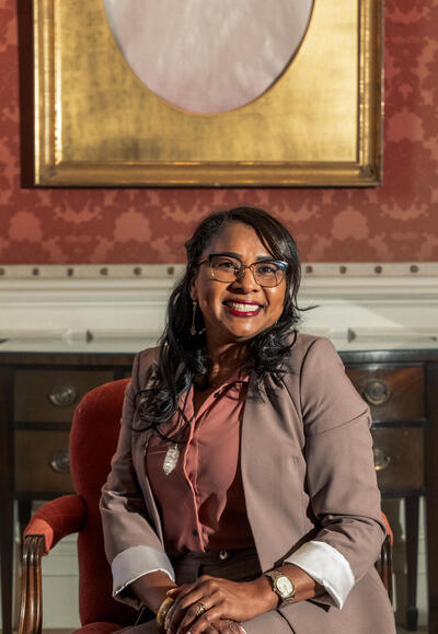 ILB 2025 Maria Maria