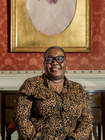 ILB 2025 Thara Agar Norde 