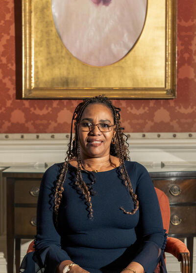 ILB 2025 Altagrace Elie Hyppolite