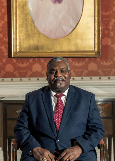 ILB 2025 Wilson Thermidor 