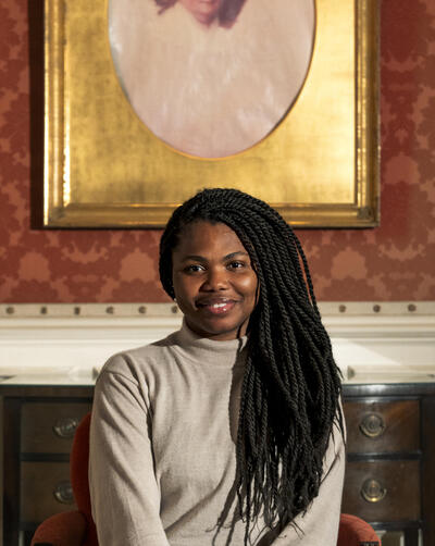 ILB 2025 Deborah Archibong 