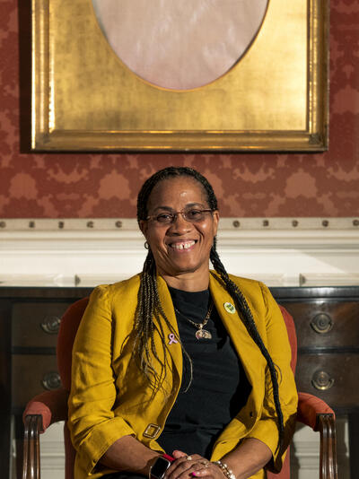 ILB 2025 Theresa Bougouneau