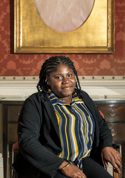 ILB 2025 Emelissa Jean Philippe 