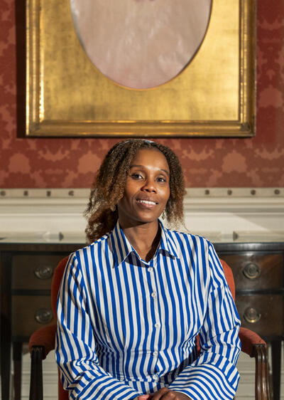 ILB 2025 Margela (Djema) Olivier- Galette