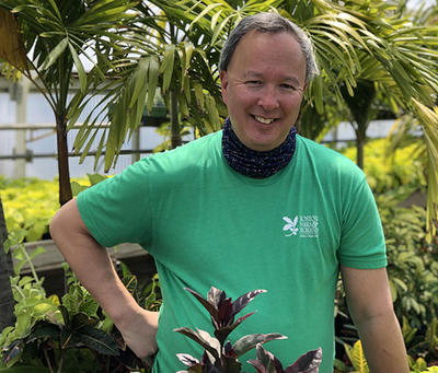 Anthony 'Tony' Hennesey