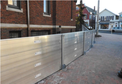 Source: RUSSO BARR ASSOCIATES, INC.