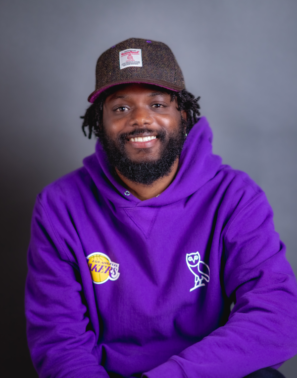 Kenny Mascary headshot