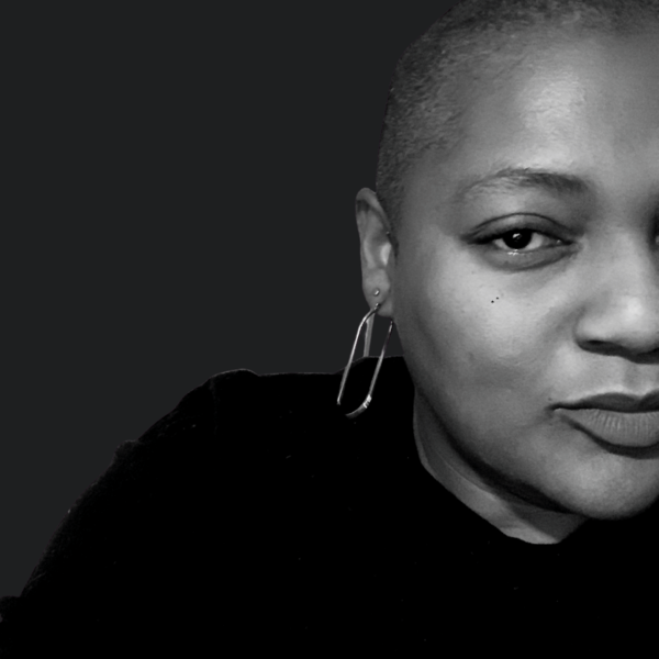 Anita Morson-Matra headshot