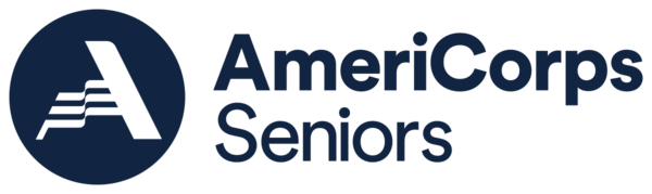 New AmeriCorps Seniors Logo