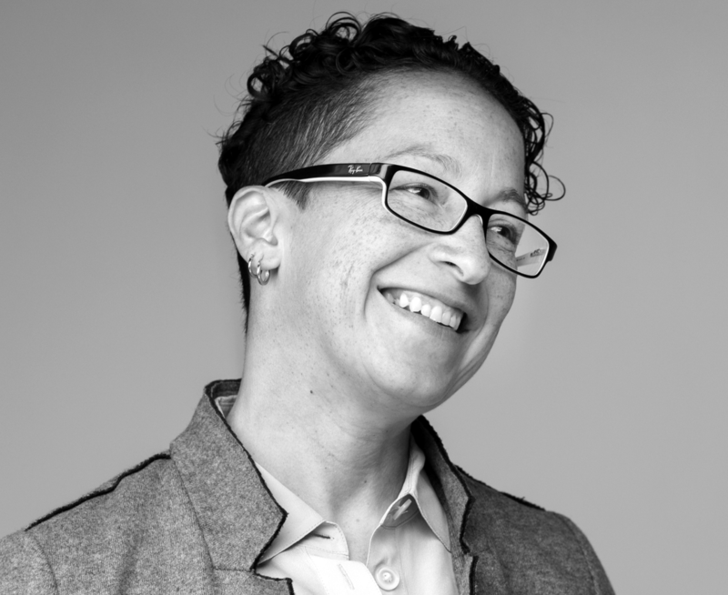 Hansy Better Barraza of Studio Luz Architects