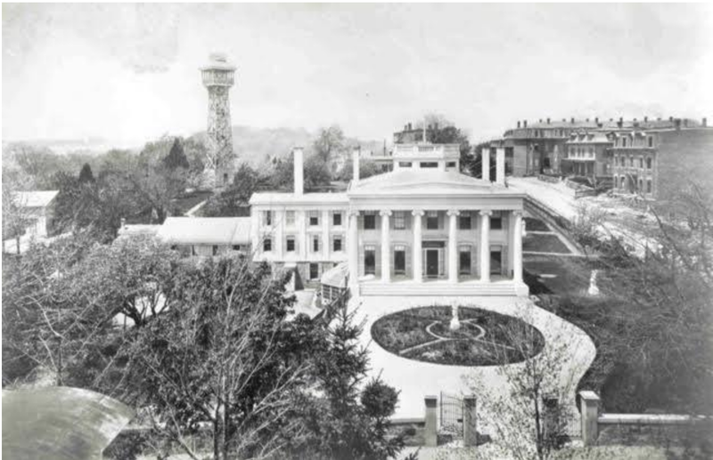 Photograph from BLC Study Report