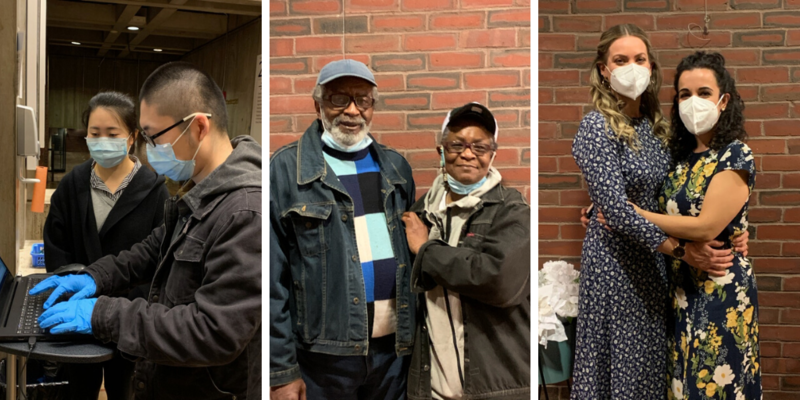 Stories From Employees: Registry 1