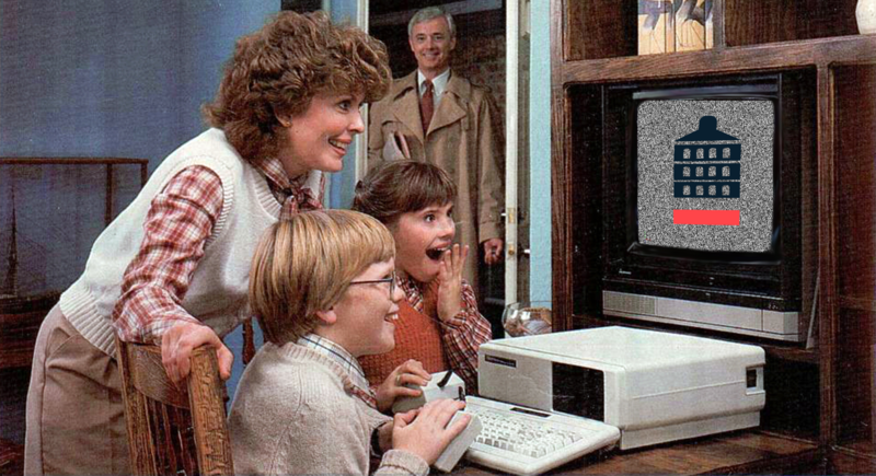 Virtual Preservation Month