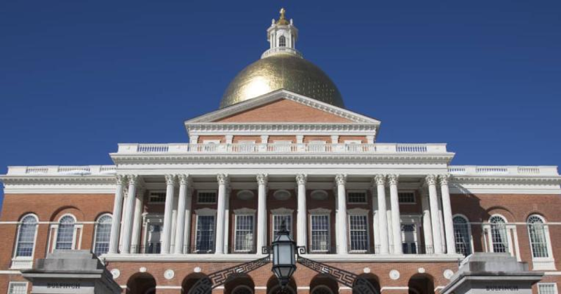 Massachusetts State House