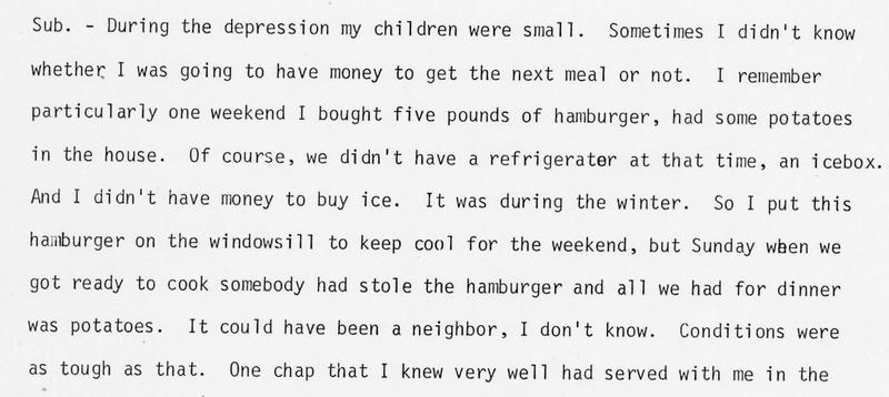 Henderson Oral History 9 