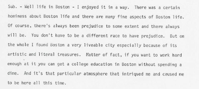 Henderson Oral History 12