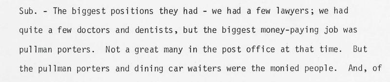 Henderson Oral History 5
