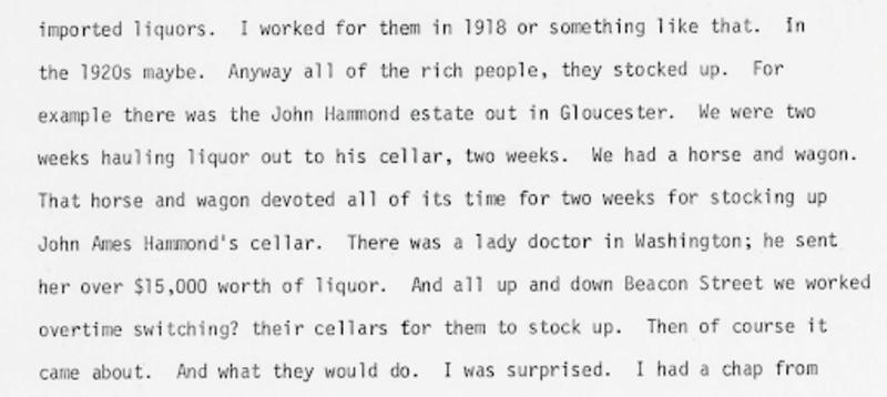 Henderson Oral History 8