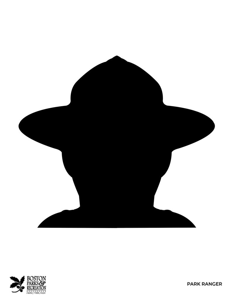 Park Ranger Template