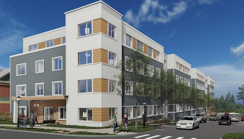 Holtzer Park Project