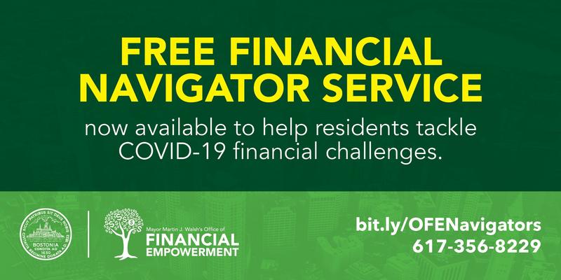 financial navigator service