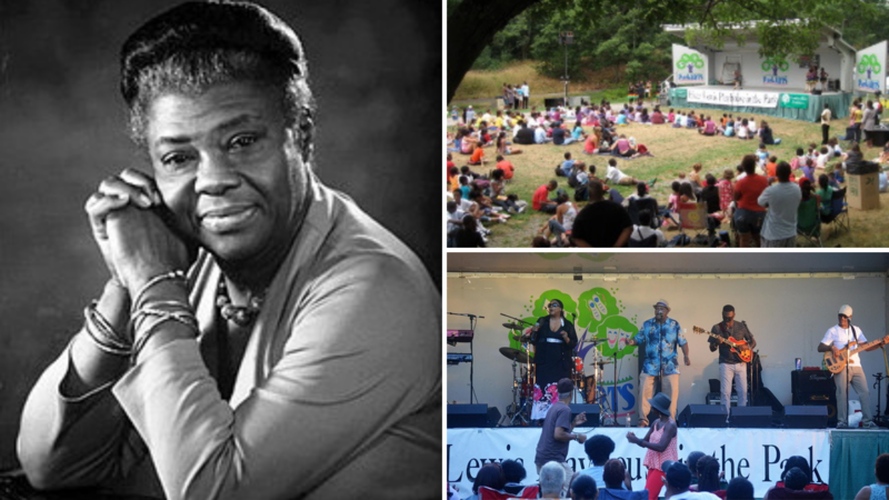 Women's History Month