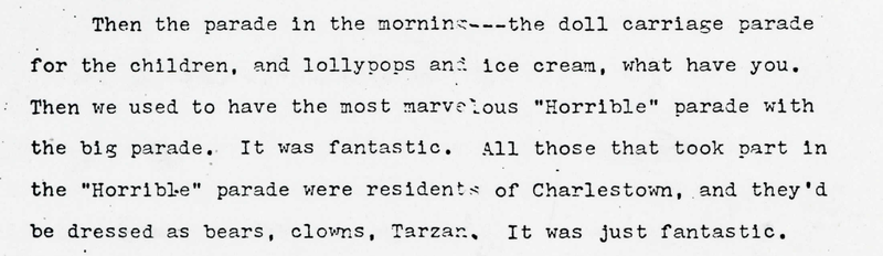 Mary Gillen Oral History 2