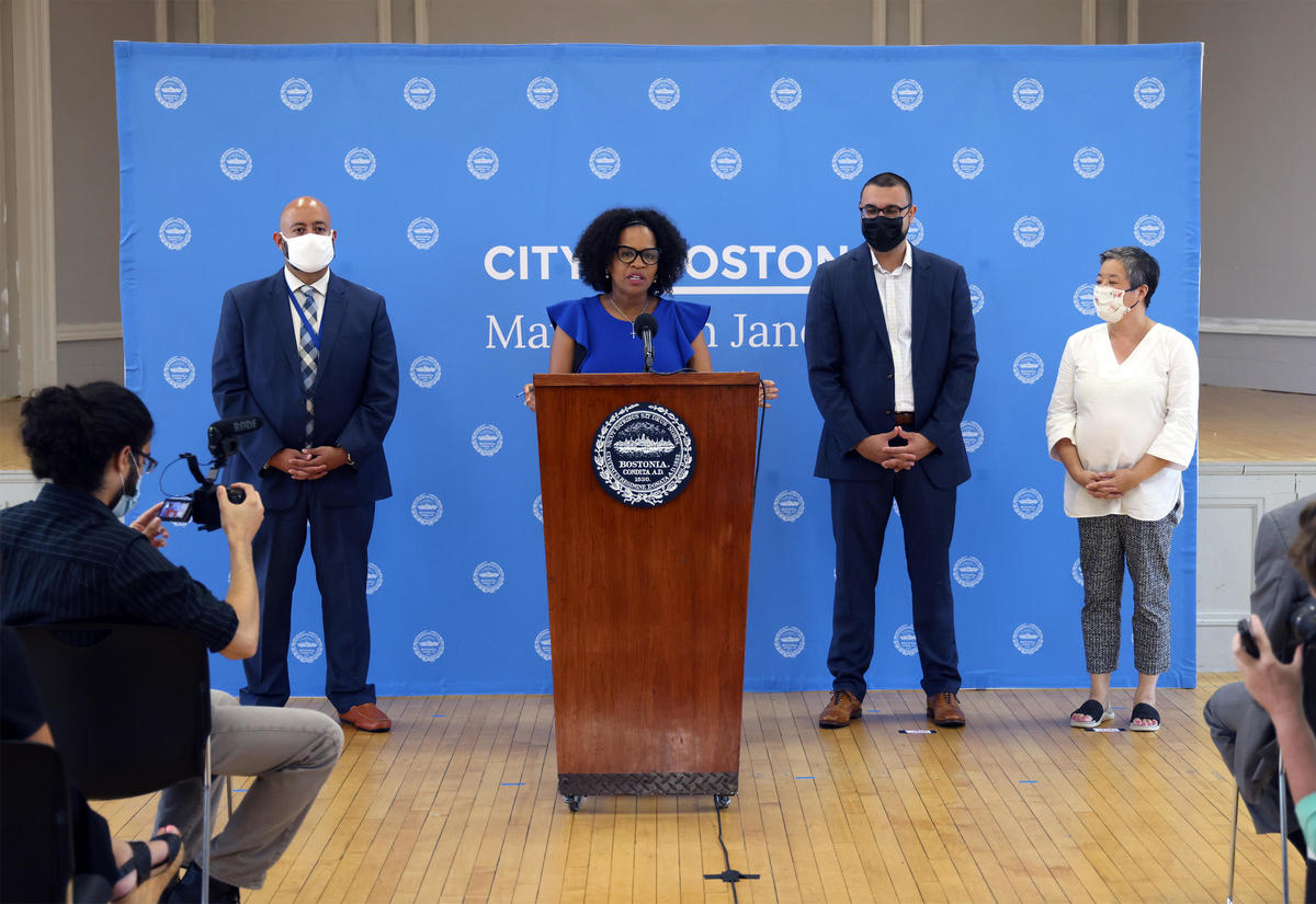 Hyde Park Health Center