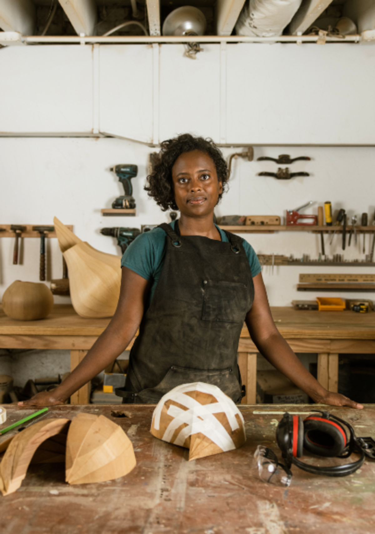 Alison Croney Moses photo