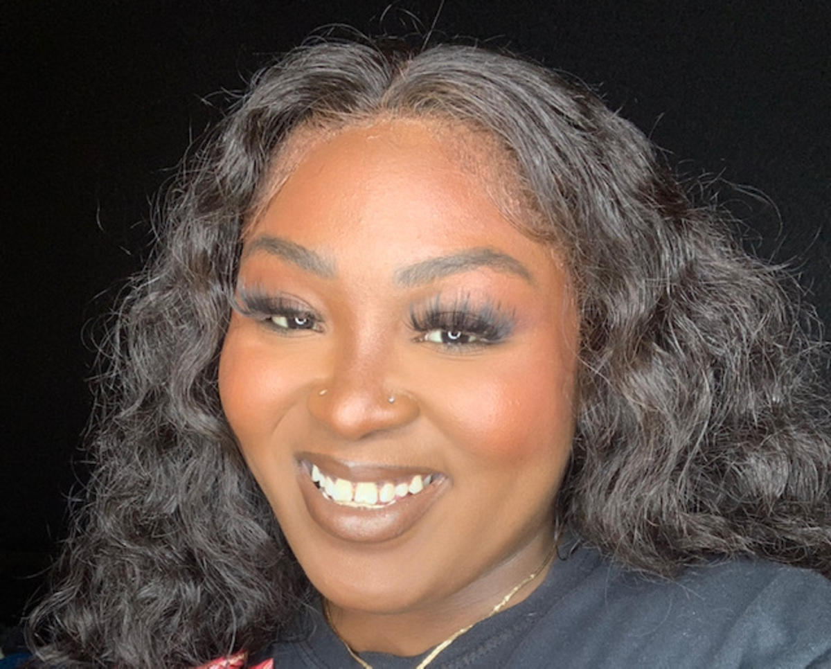 Briana Crockett photo