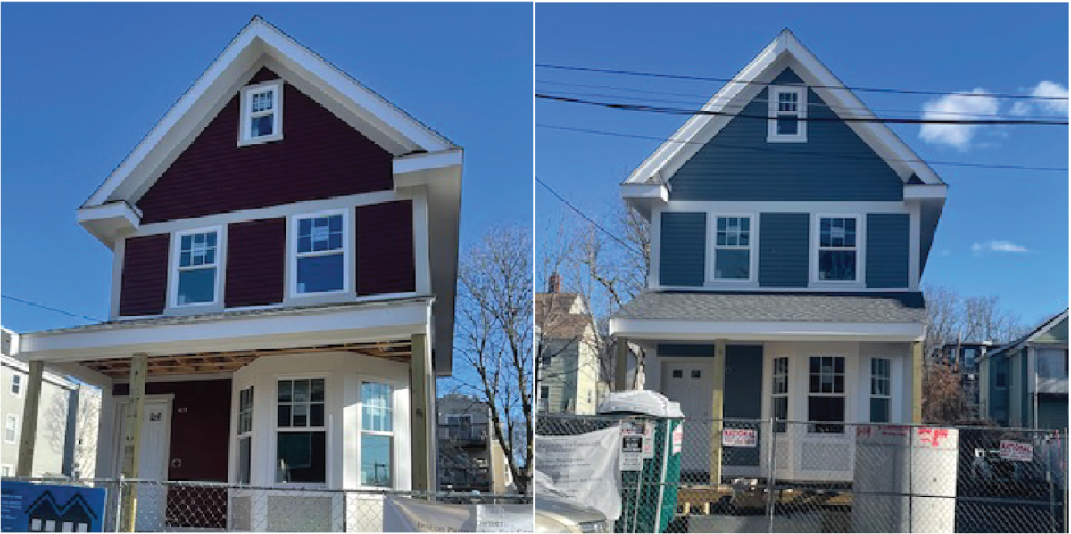 Norwell and Spencer NHI