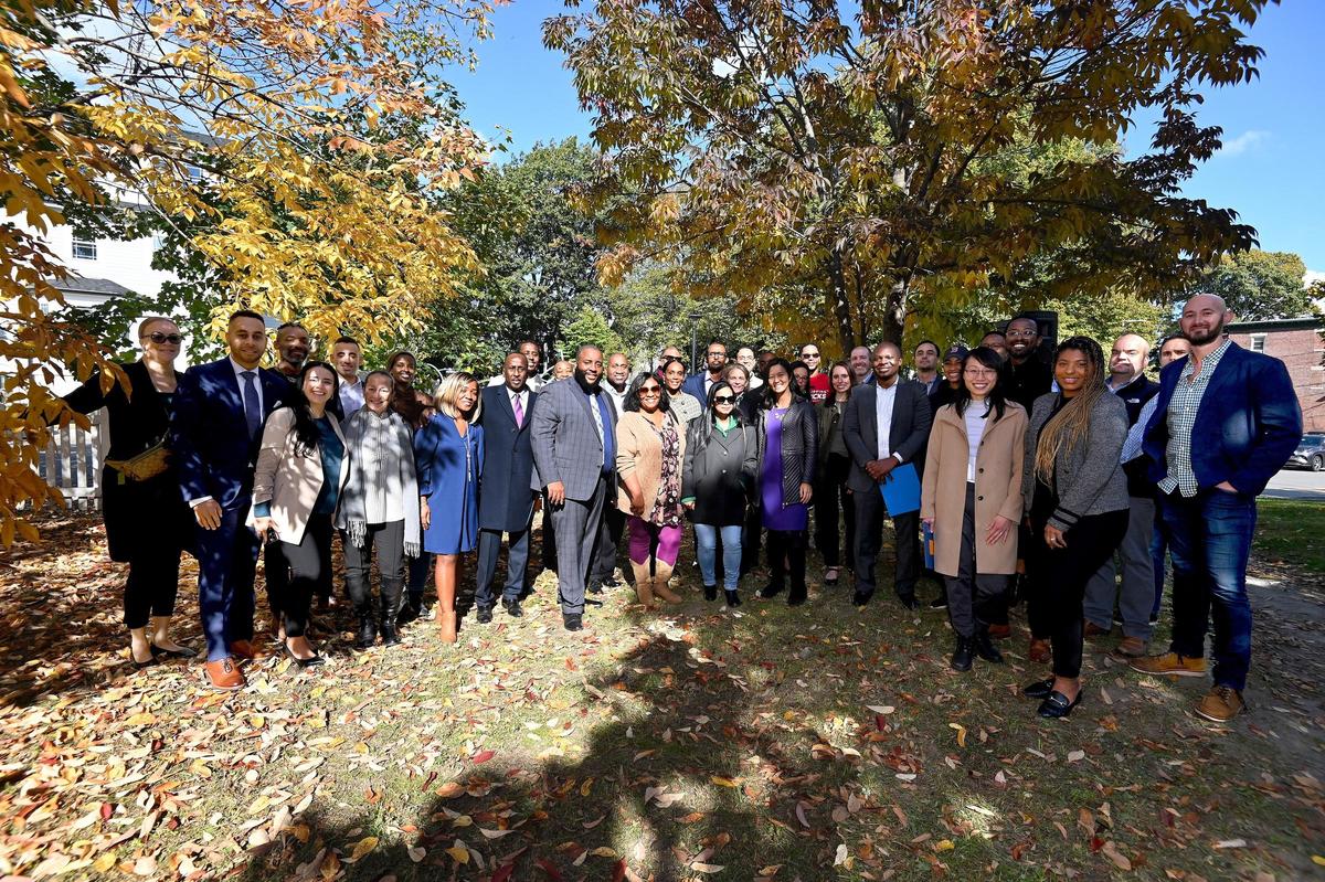 WELCOME HOME BOSTON DISPENSATION