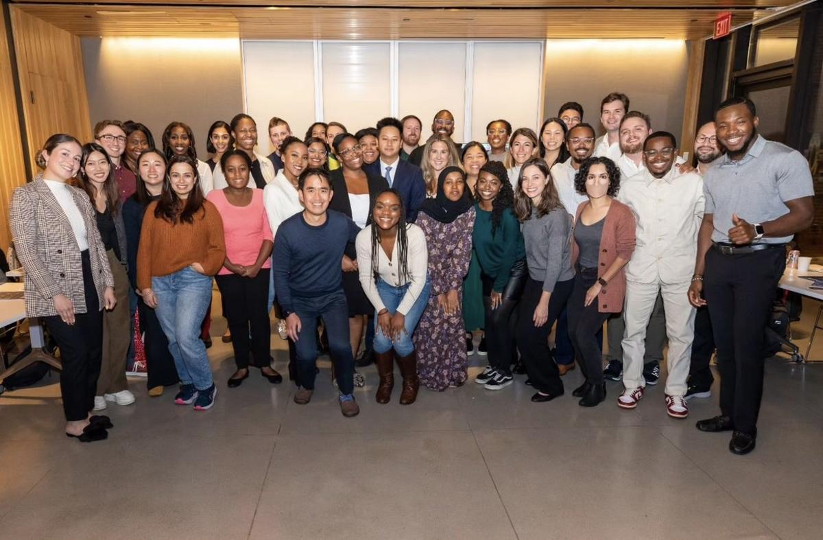 2023-2024 SPARK Council Members 