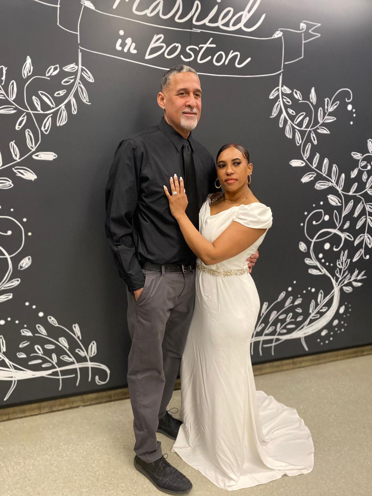 Wedding Announcement 