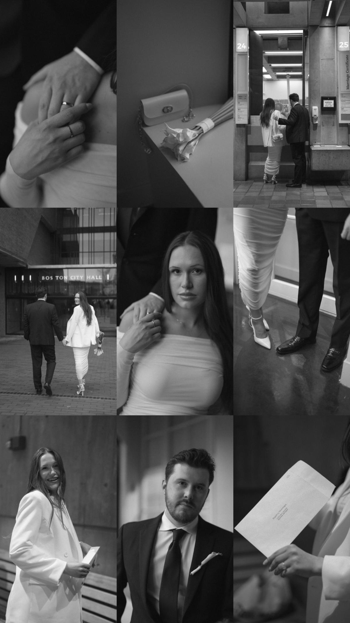 Karolina Goncharova AND Ryan Glavin