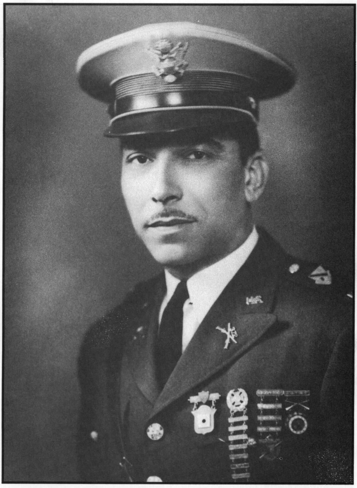 GENERAL EDWARD O. GOURDIN