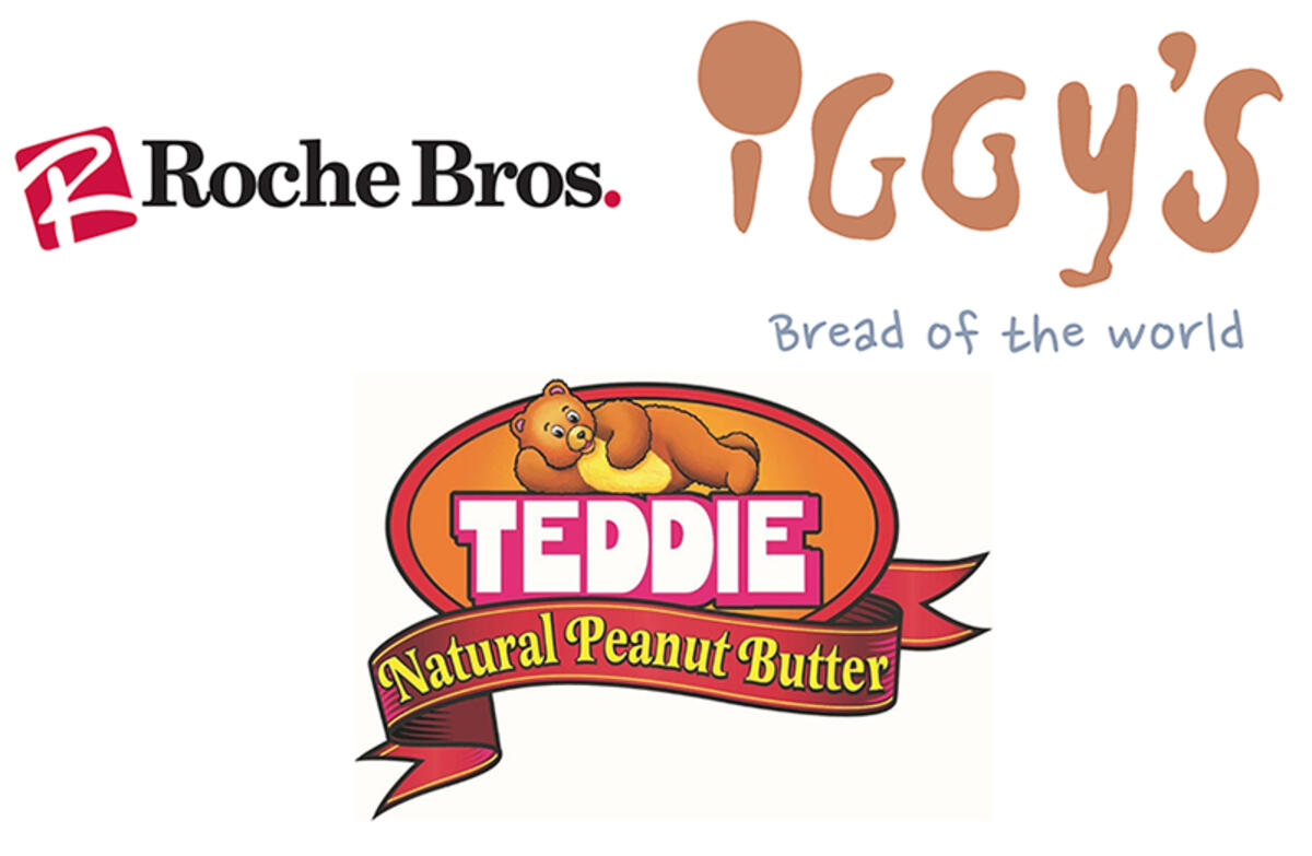 Bike to Work sponsorship logos