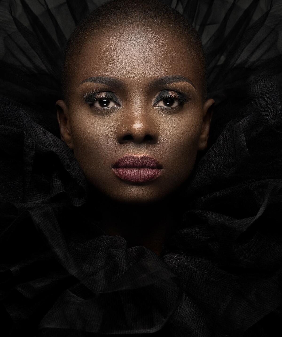 Entrepreneur & Founder of Bold Skin Babe LLC - City of Boston: Women's Advancement