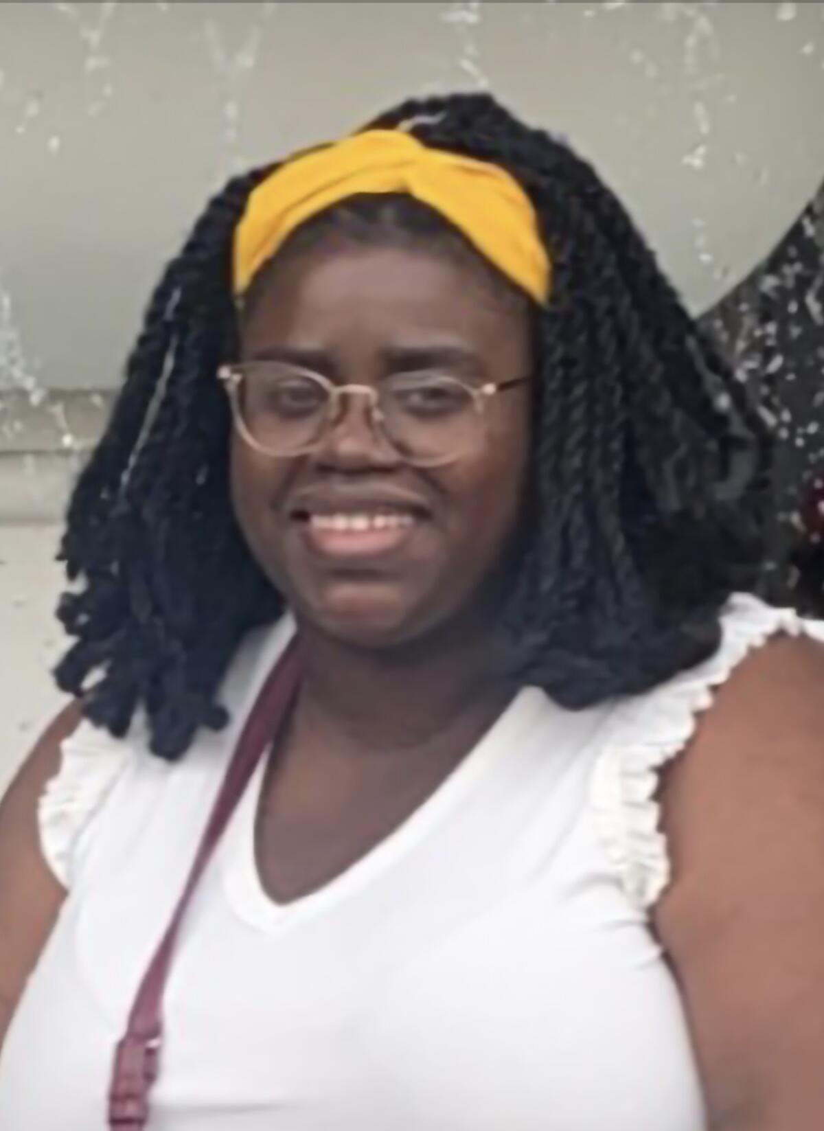 General Manager at Ben & Jerry's - City of Boston: 2025 EXTRAOrdinary Women