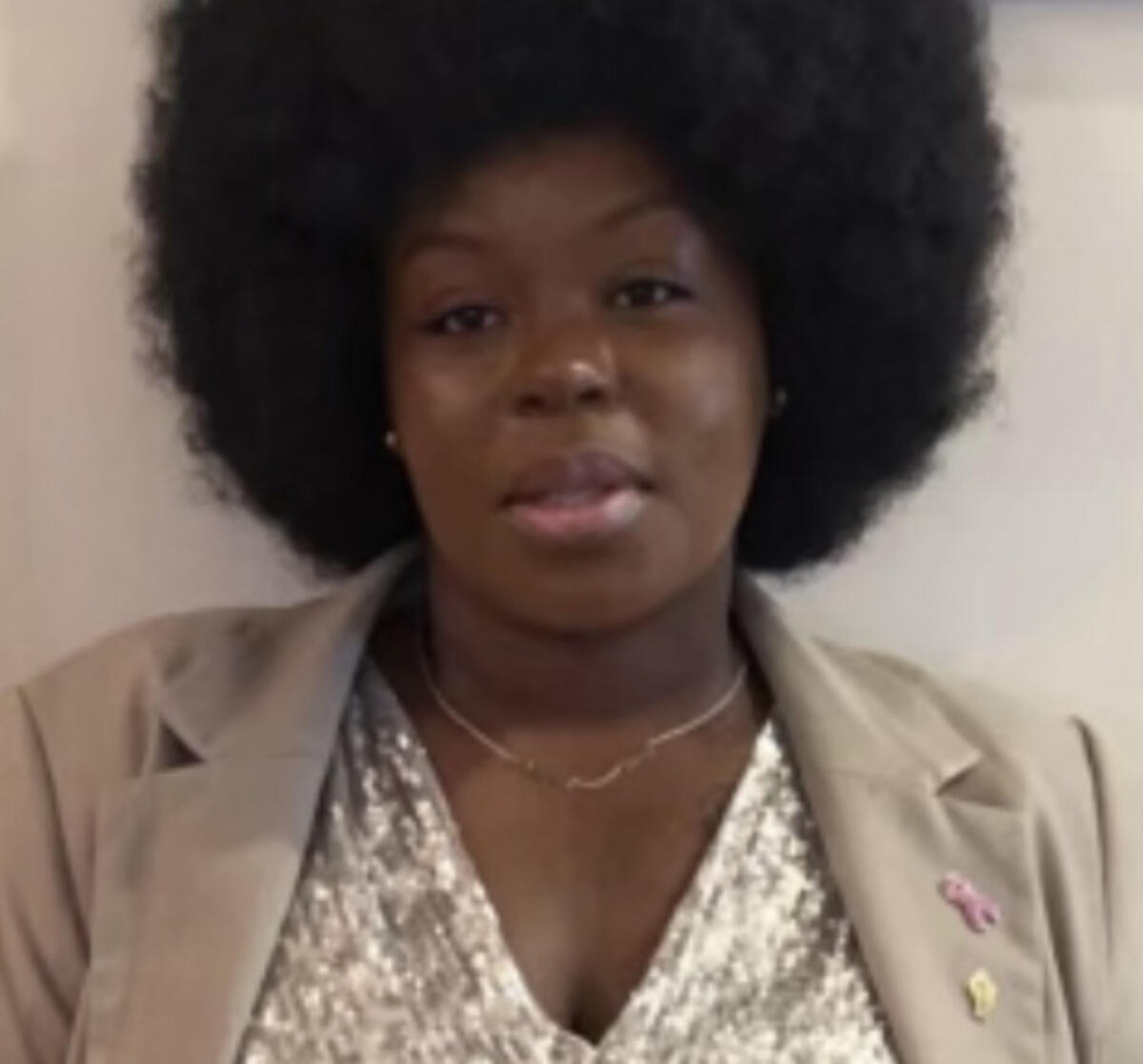 Shaquera's Story Domestic Violence Consulting and Coaching Inc. - City of Boston: 2025 EXTRAOrdinary Women