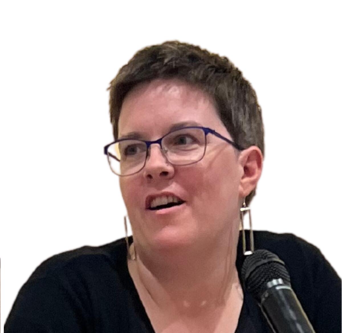 President and Co-Founder of Bay State Birth Coalition - City of Boston: 2025 EXTRAOrdinary Women